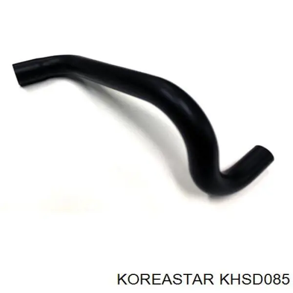 KHSD085 Koreastar tubo de ventilacion del carter (separador de aceite)