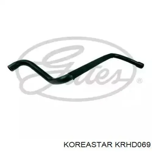 Manguera inferior del radiador Metalcaucho 12402 precio, desde 11,87 EUR