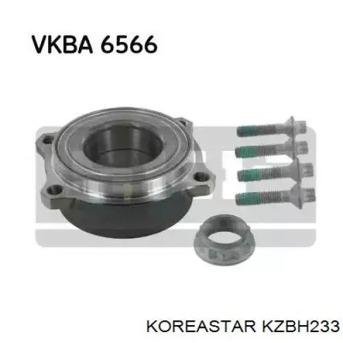 Comprar 495092EV00 Hyundai/Kia Fuelle de palier delantero exterior