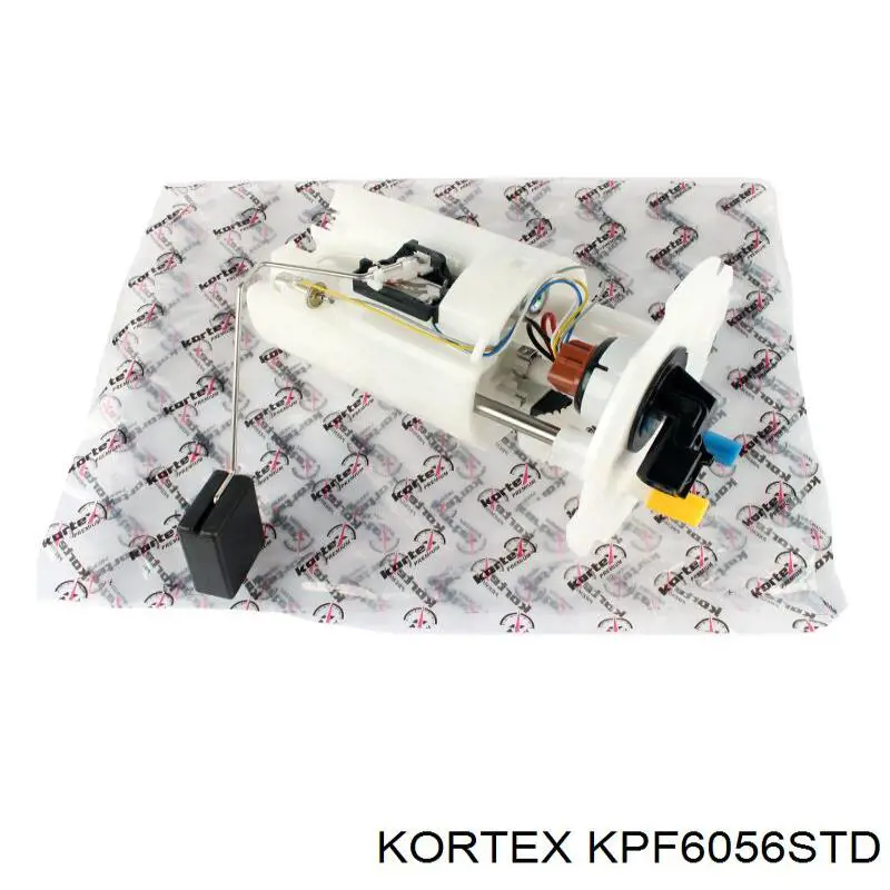 KPF6056STD Kortex módulo alimentación de combustible