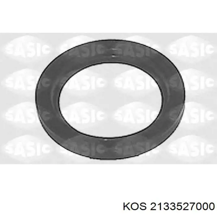 Anillo retén, cigüeñal frontal Chrysler Voyager