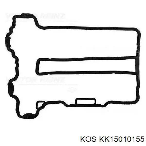 Sello De Aceite De Valvula (Rascador De Aceite) Entrada/Salida Mazda 323 BG