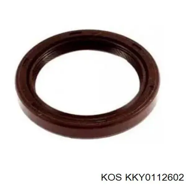 Anillo retén, árbol de levas Mazda 323 BG