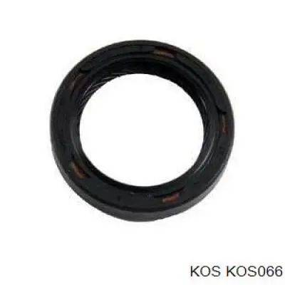 Retén de cigüeñal frontal KOS KOS066 precio, desde 6,08 EUR