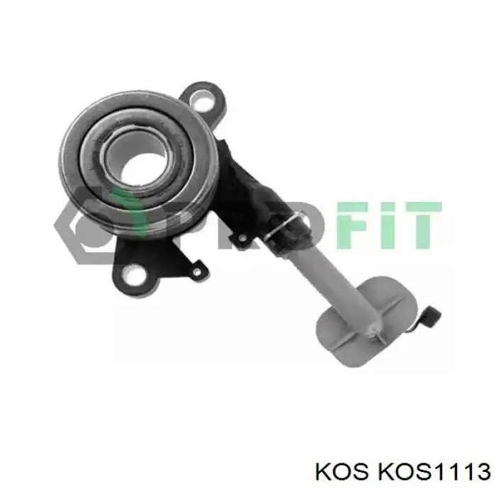 Bomba auxiliar de embrague Hyundai/Kia OK01141920B precio, desde 23,66 EUR