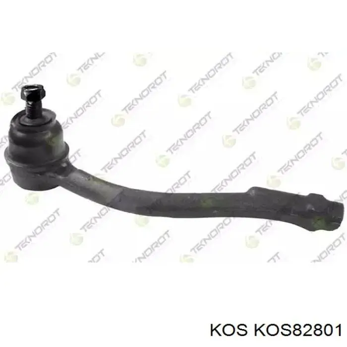  Kit de reparación, mecanismo dirección Daewoo Nubira 2
