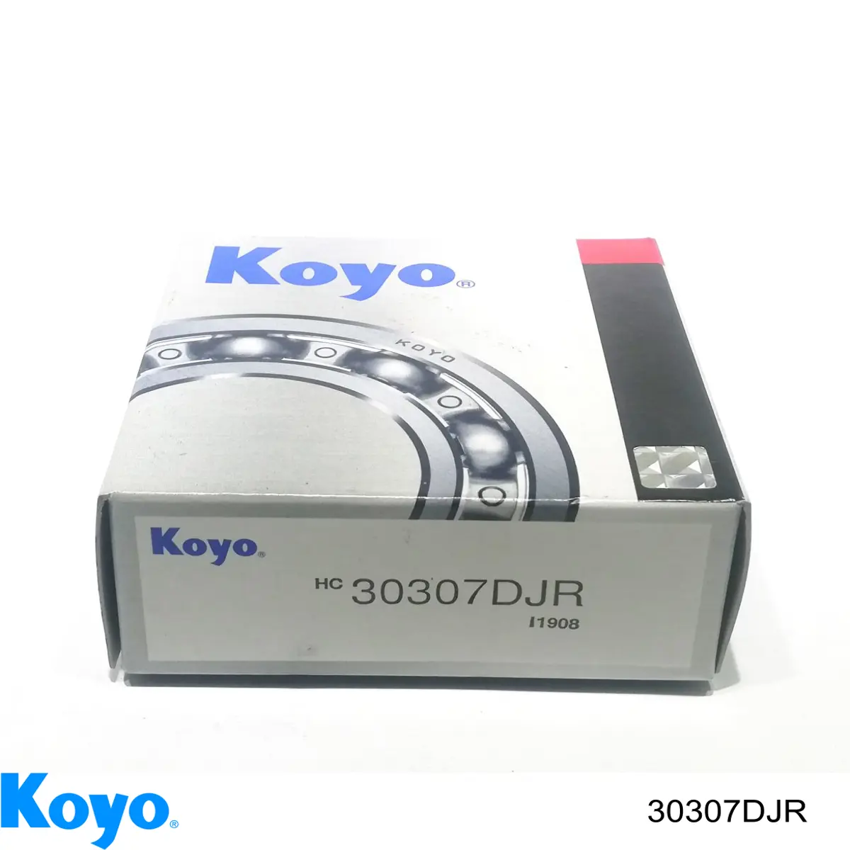 30307DJR Koyo