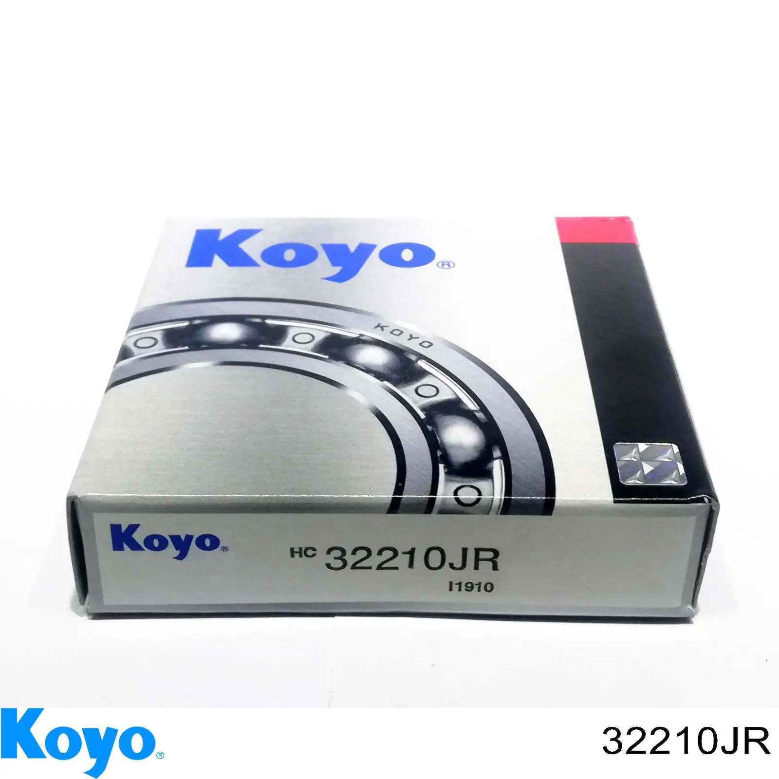 Comprar 32210JR Koyo Cojinete del diferencial del eje trasero