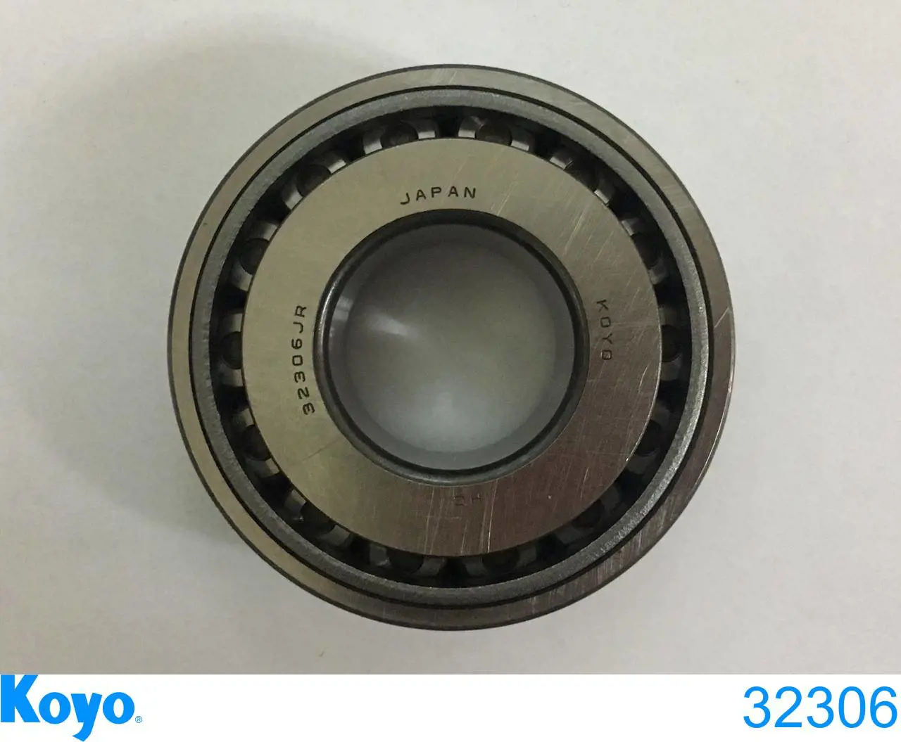 Cojinete exterior del cubo de rueda delantera Koyo 32306 precio, desde 14,17 EUR