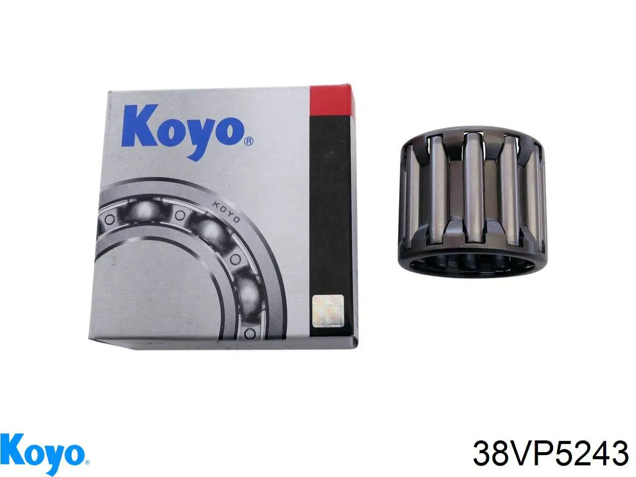 38VP5243 Koyo