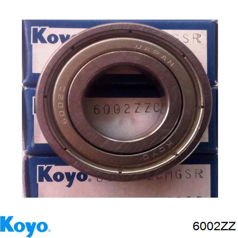 Comprar 6002ZZ SNR Cojinete piloto del cigüeñal