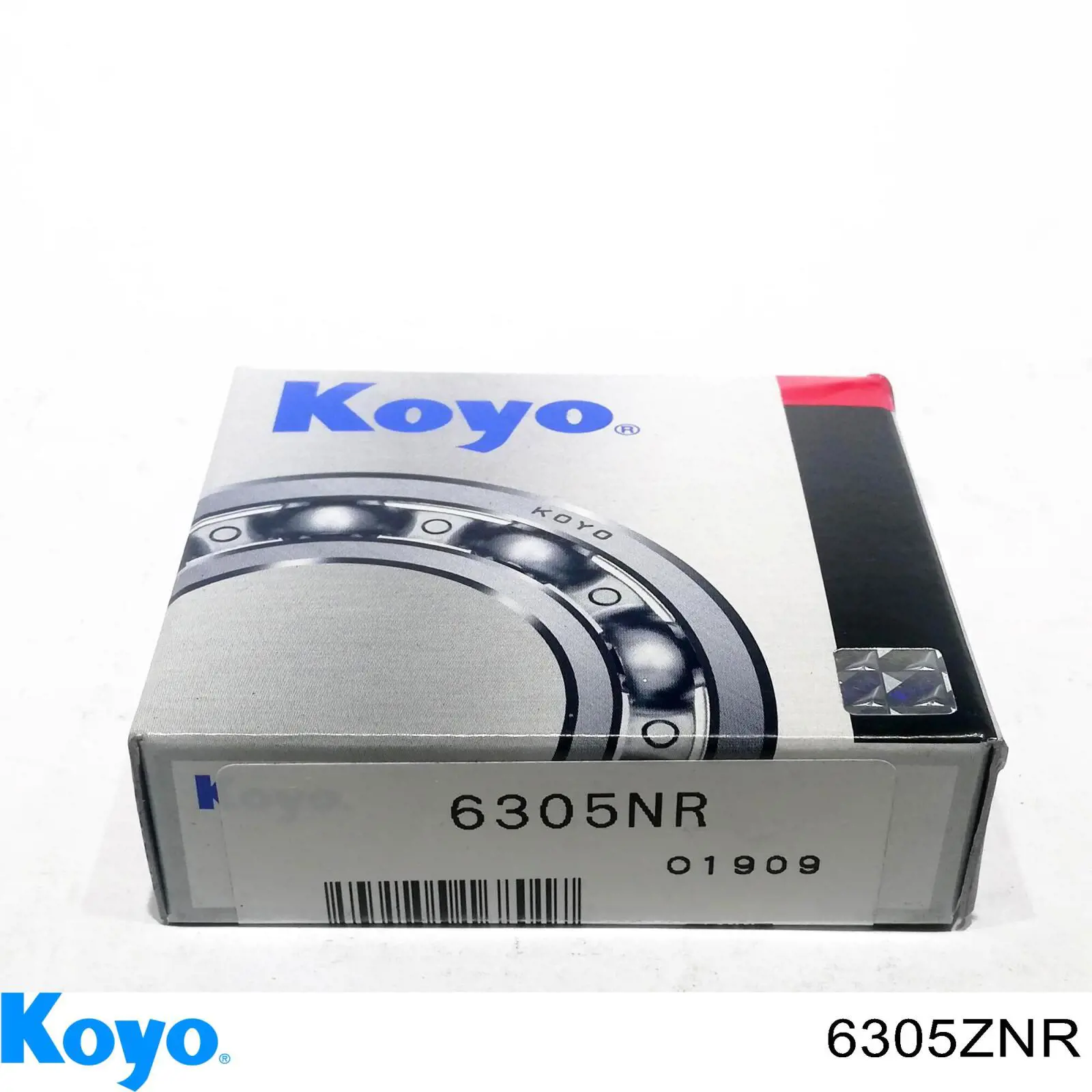  SKF 6305N precio, desde 4,10 EUR