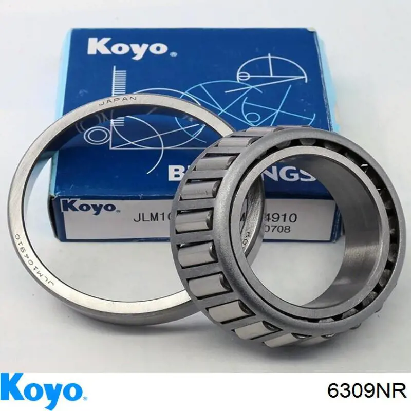 Comprar 432255H000 Hyundai/Kia Cojinete, caja de cambios