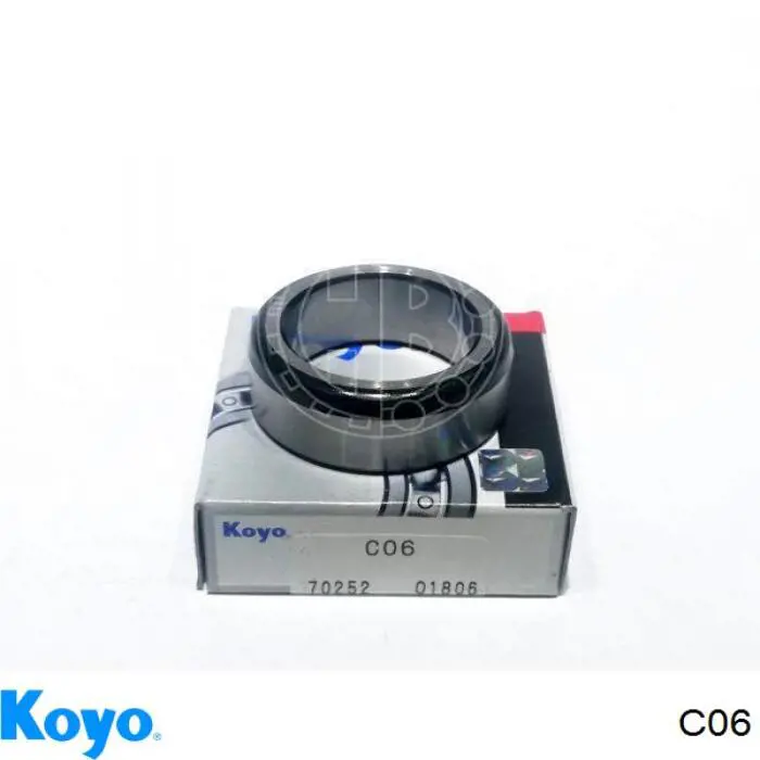 Comprar C06 Koyo 