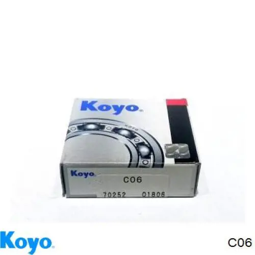 C06 Koyo 