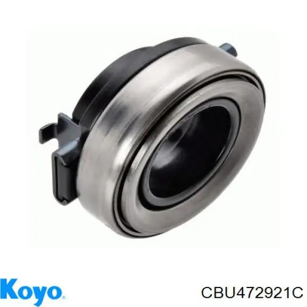 CBU472921C Koyo Cojinete embrague