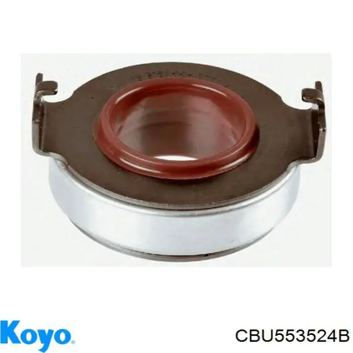 CBU553524B Koyo Cojinete embrague