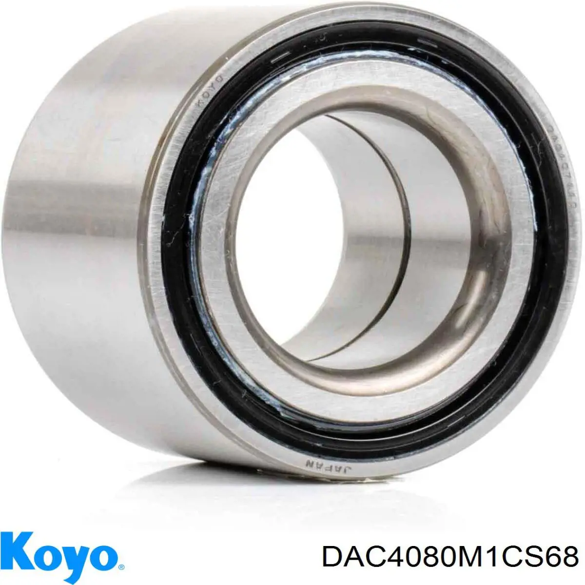 Comprar DAC4080M1CS68 Koyo Cojinete de rueda delantero