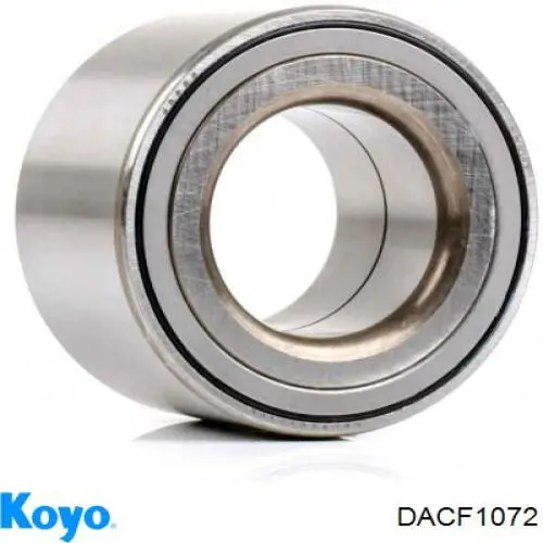 Cojinete de rueda trasero Toyota Celica T16