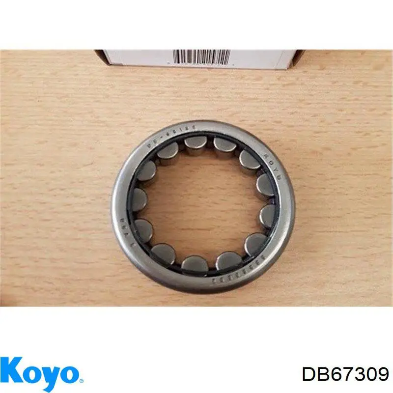  Koyo DB67309 precio, desde 65,31 EUR