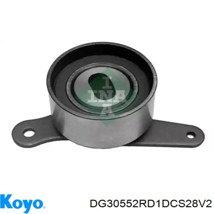 Comprar DG30552RD1DCS28SV Koyo Tensor correa distribución