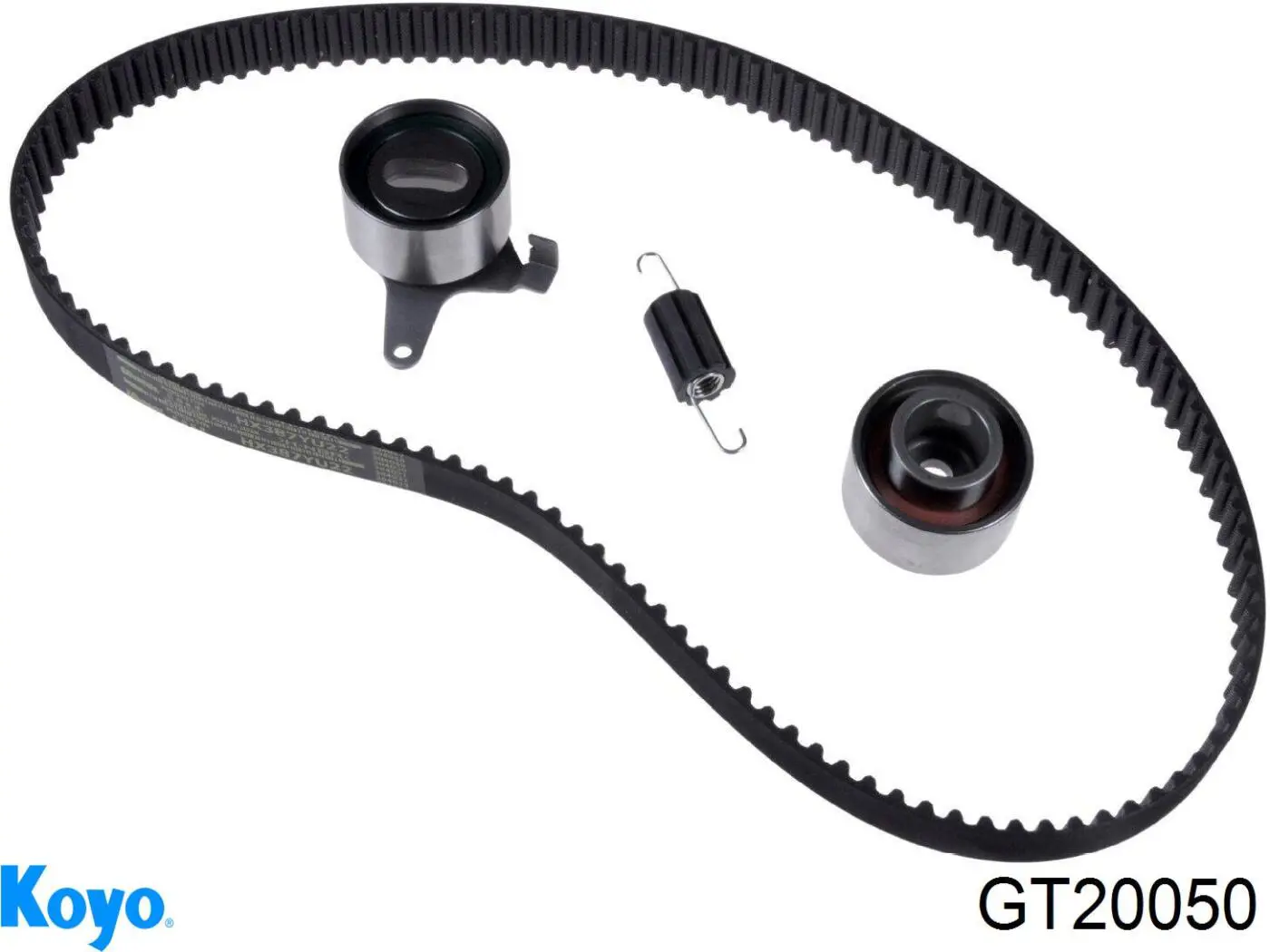 Rodillo, cadena de distribución Mazda 323 BG