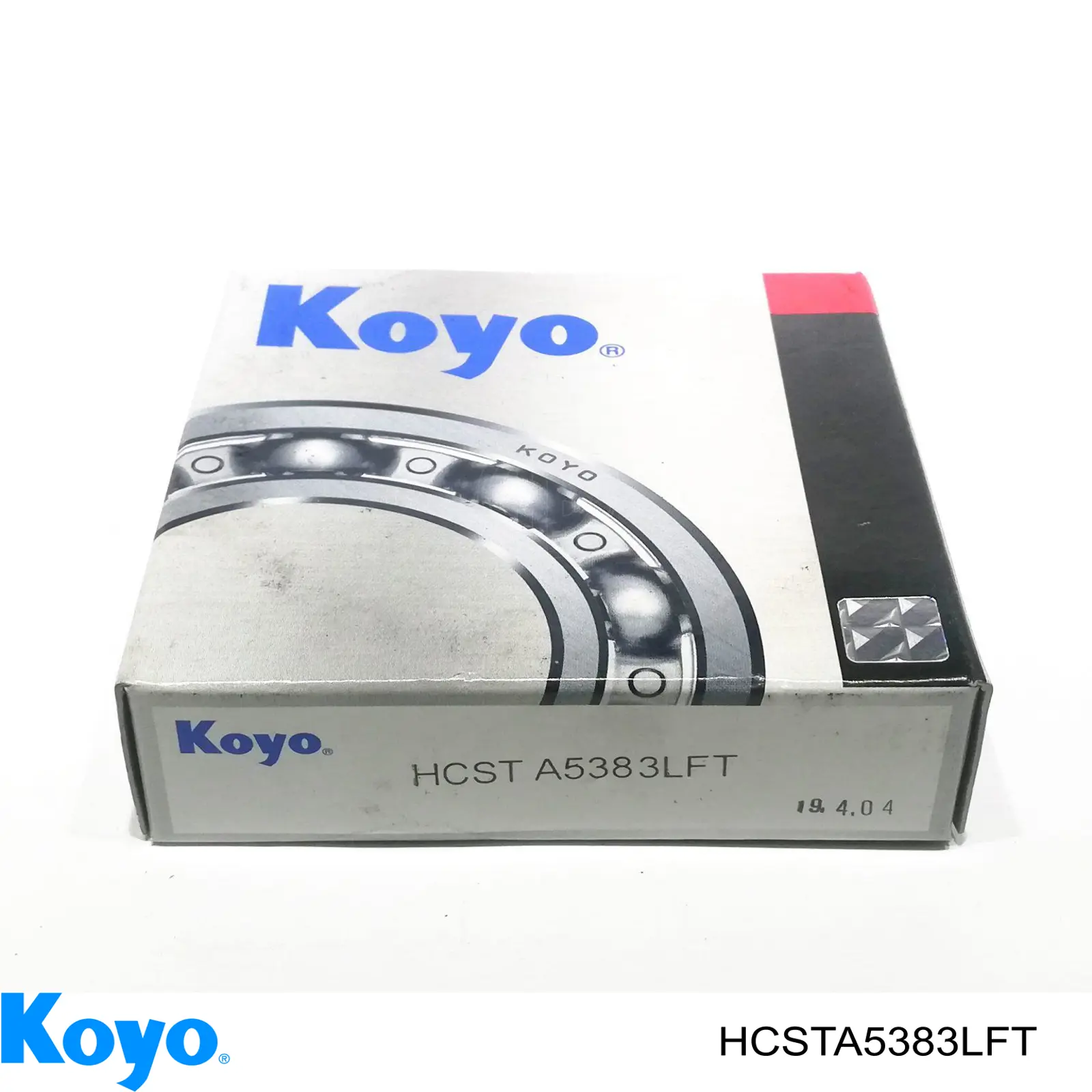 Comprar STA5383LFT Koyo Cojinete del diferencial del eje delantero
