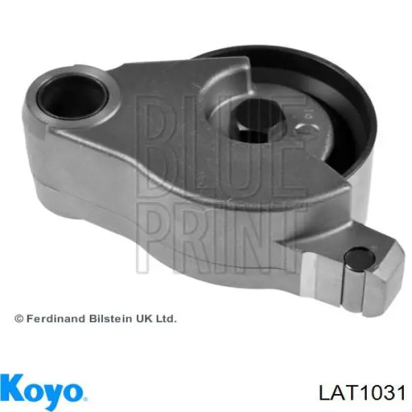 Tensor correa distribución LAT1031 Koyo