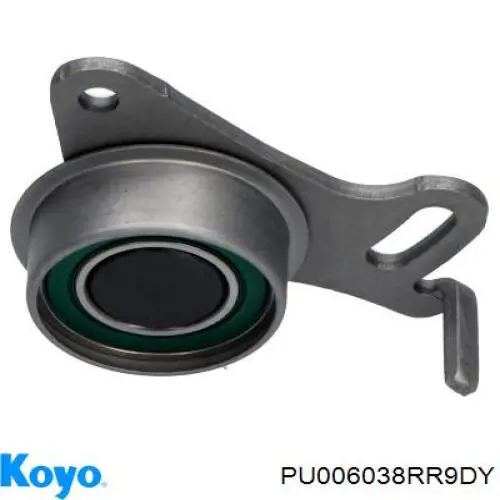 PU006038RR9DY Koyo Rodillo de cadena