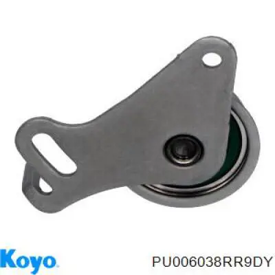 Tensor de la correa de distribución Koyo PU006038RR9DY precio, desde 46,01 EUR