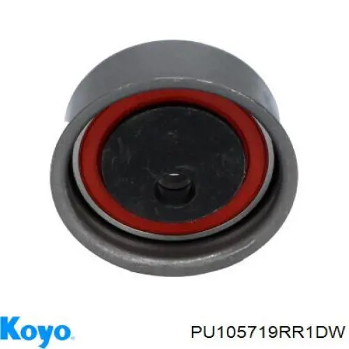 PU105719RR1DW Koyo Rodillo de cadena