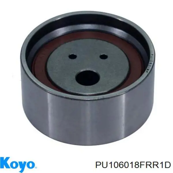 PU106018FRR1D Koyo Rodillo de cadena