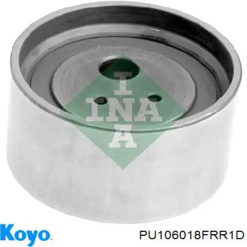 Tensor de la correa de distribución Koyo PU106018FRR1D precio, desde 17,64 EUR
