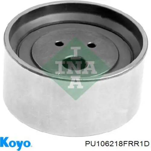 PU106218FRR1D Koyo Rodillo de cadena