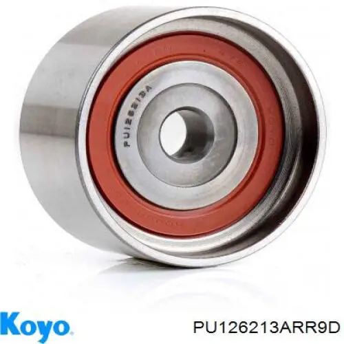Polea correa distribución Koyo PU126213ARR9D precio, desde 13,99 EUR