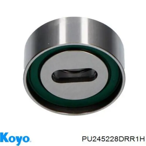 Tensor de la correa de distribución Koyo PU245228DRR1H precio, desde 16,34 EUR