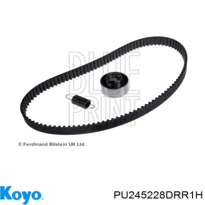 Tensor correa distribución PU245228DRR1H Koyo