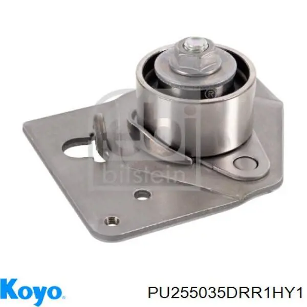 Tensor de la correa de distribución Koyo PU255035DRR1HY1 precio, desde 30,28 EUR