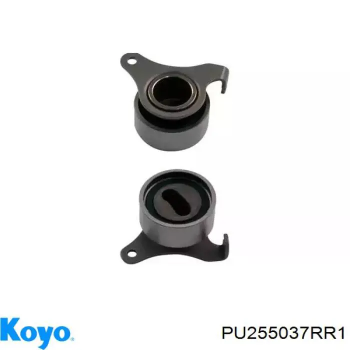 PU255037RR1 Koyo Rodillo de cadena