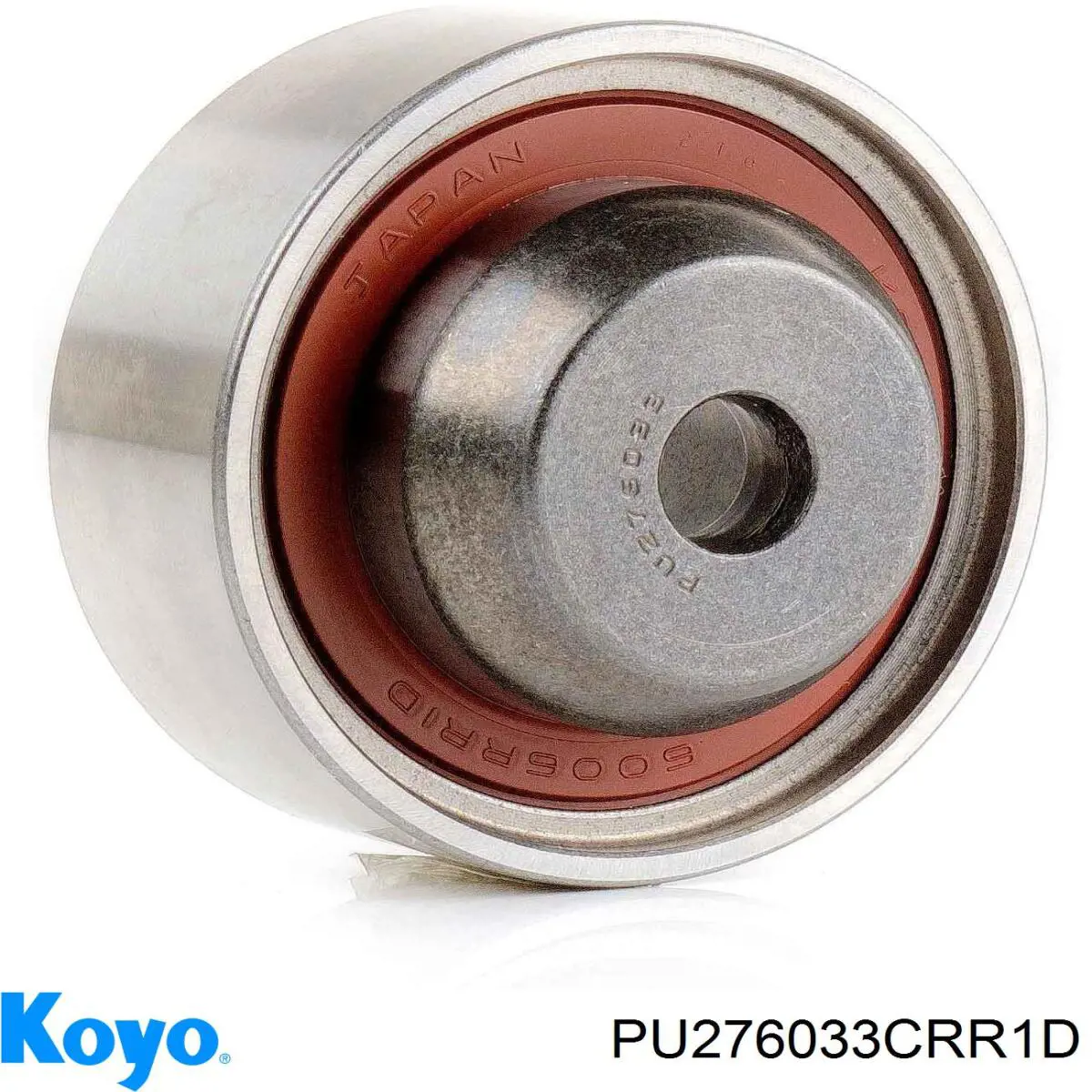 PU276033CRR1D Koyo Polea tensora intermedio de correa dentada