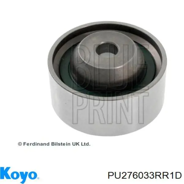 Polea correa distribución Koyo PU276033RR1D precio, desde 18,18 EUR
