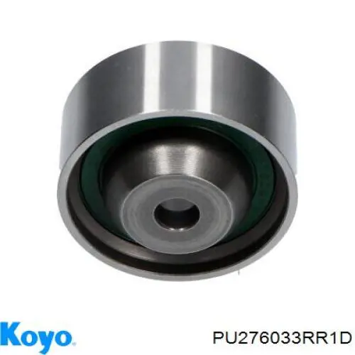 PU276033RR1D Koyo Polea tensora intermedio de correa dentada