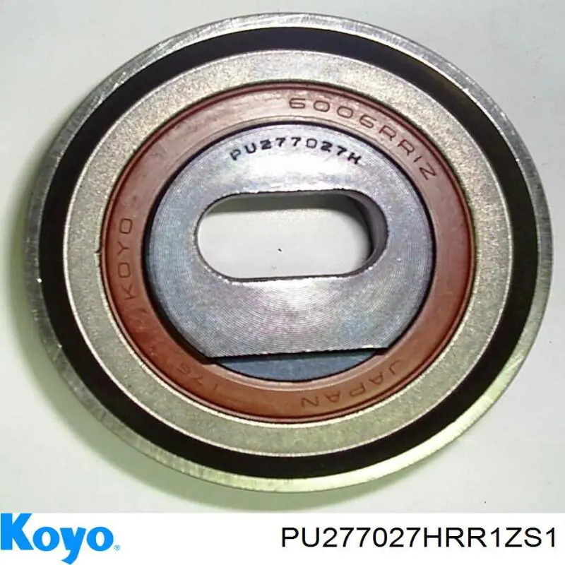 PU277027HRR1ZS1 Koyo Tensor de correa del eje de equilibrio