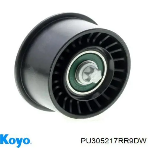Polea correa distribución PU305217RR9DW Koyo