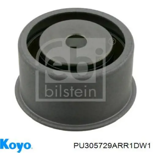 Polea correa distribución PU305729ARR1DW1 Koyo