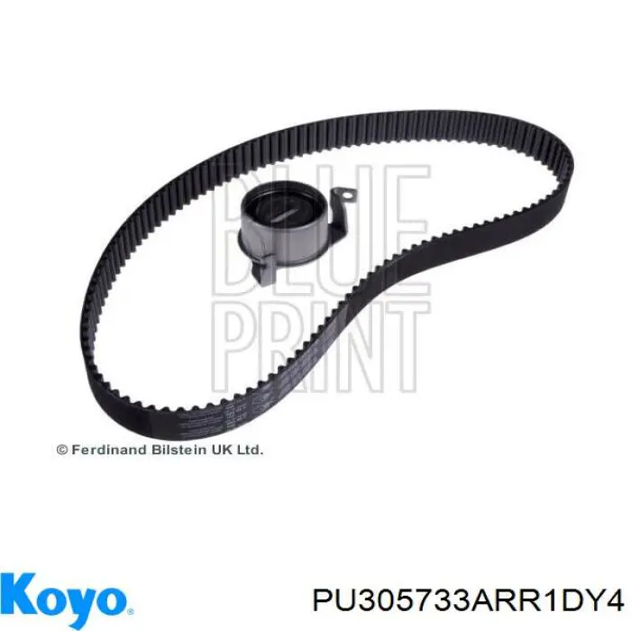 PU305733ARR1DY4 Koyo Rodillo de cadena