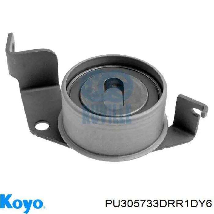 Tensor correa distribución PU305733DRR1DY6 Koyo