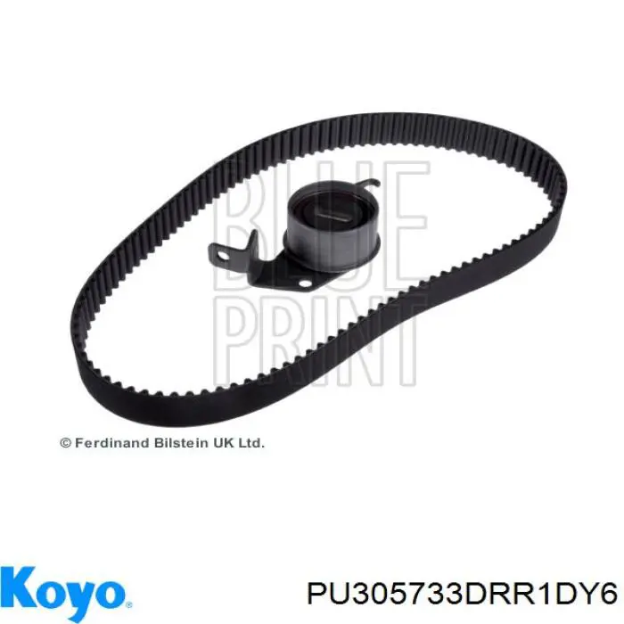 Comprar PU305733DRR1DY6 Koyo Tensor correa distribución