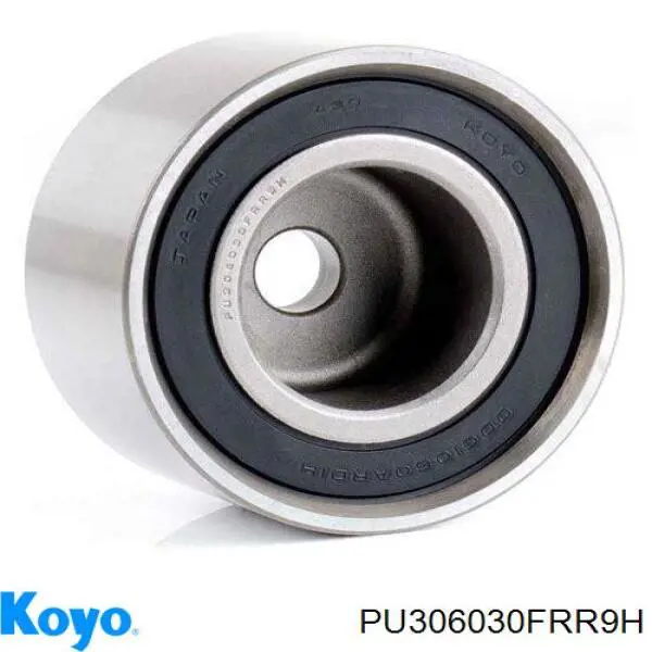Polea correa distribución PU306030FRR9H Koyo