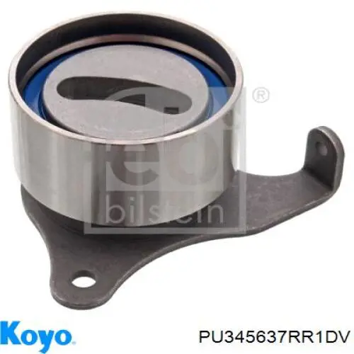 Tensor de la correa de distribución Koyo PU345637RR1DV precio, desde 15,35 EUR
